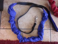 LINEAS DE TIRO CON AMORTIGUADOR