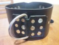 COLLAR EN SUELA 10 CM.- PROTECCION